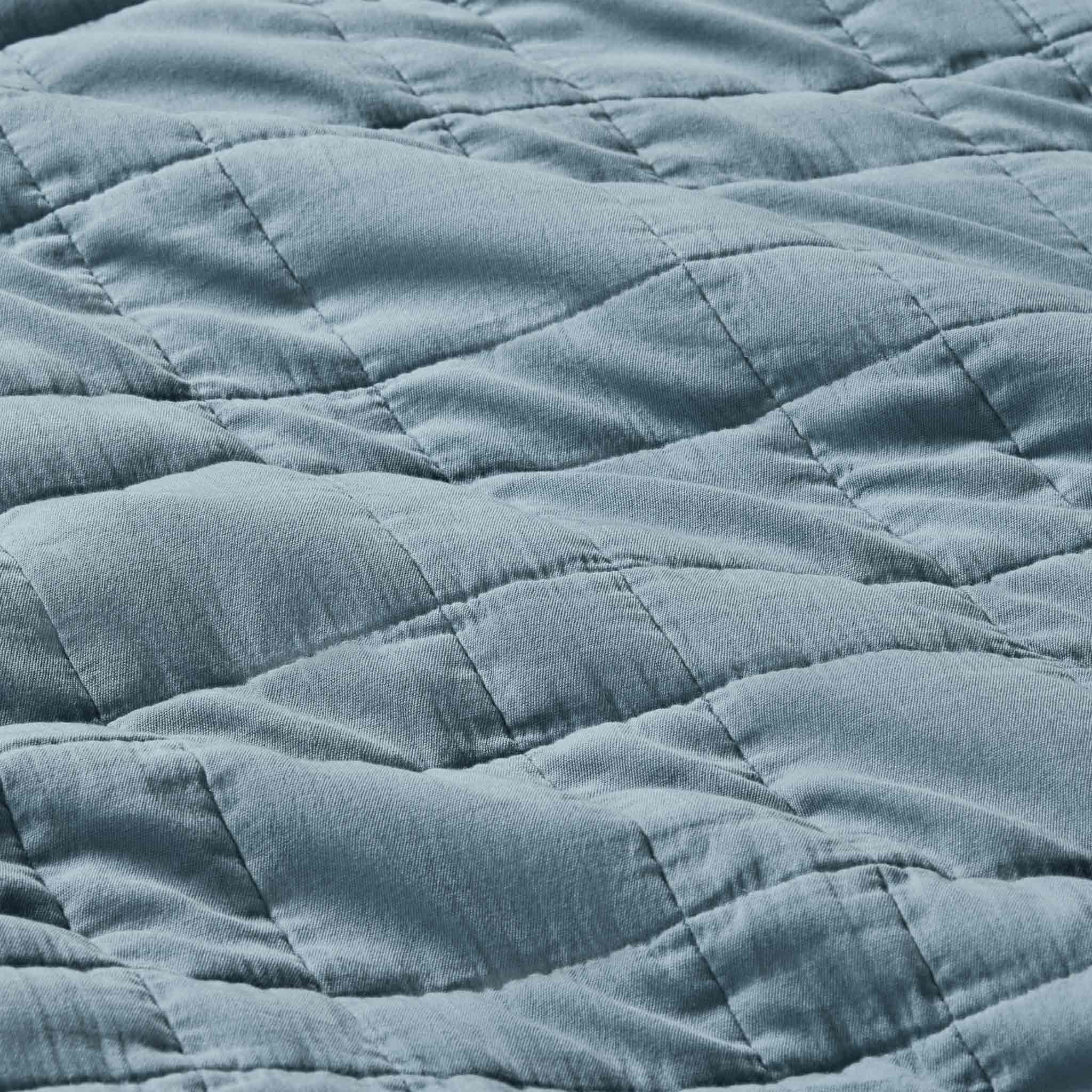 Lightweight Cotton Quilt