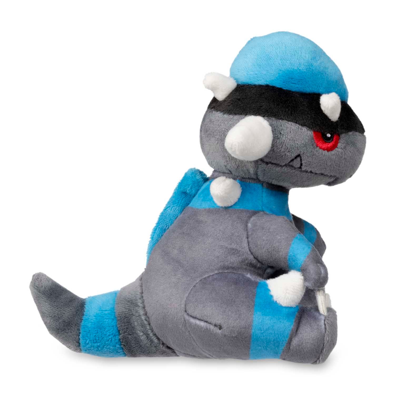 Pokemon Center Rampardos Sitting Cuties Plush - 5 In.