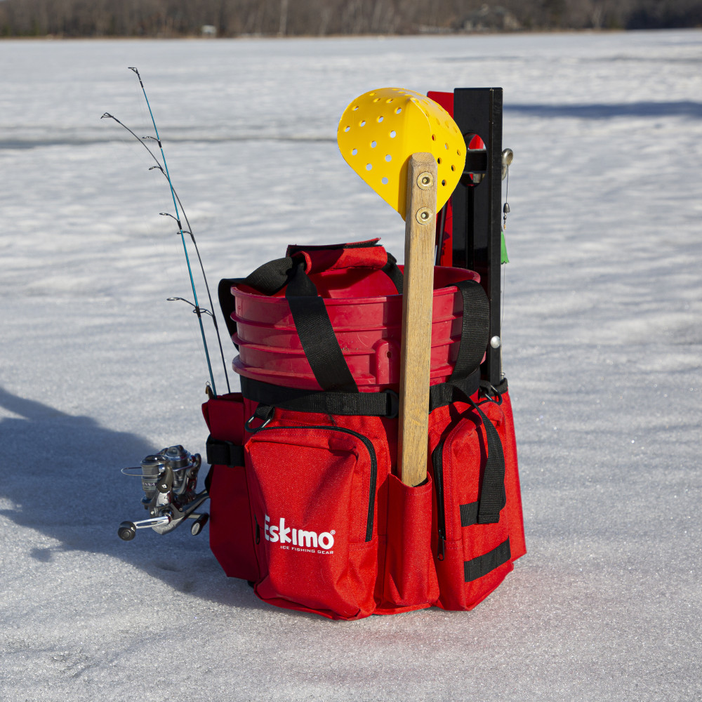 Bucket Caddy ;