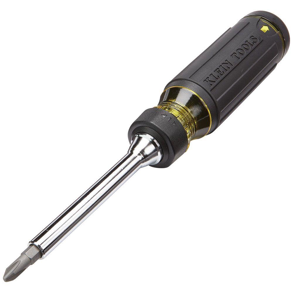 Klein Tools 15-in-1 Ratcheting Screwdriver 32305 from Klein Tools