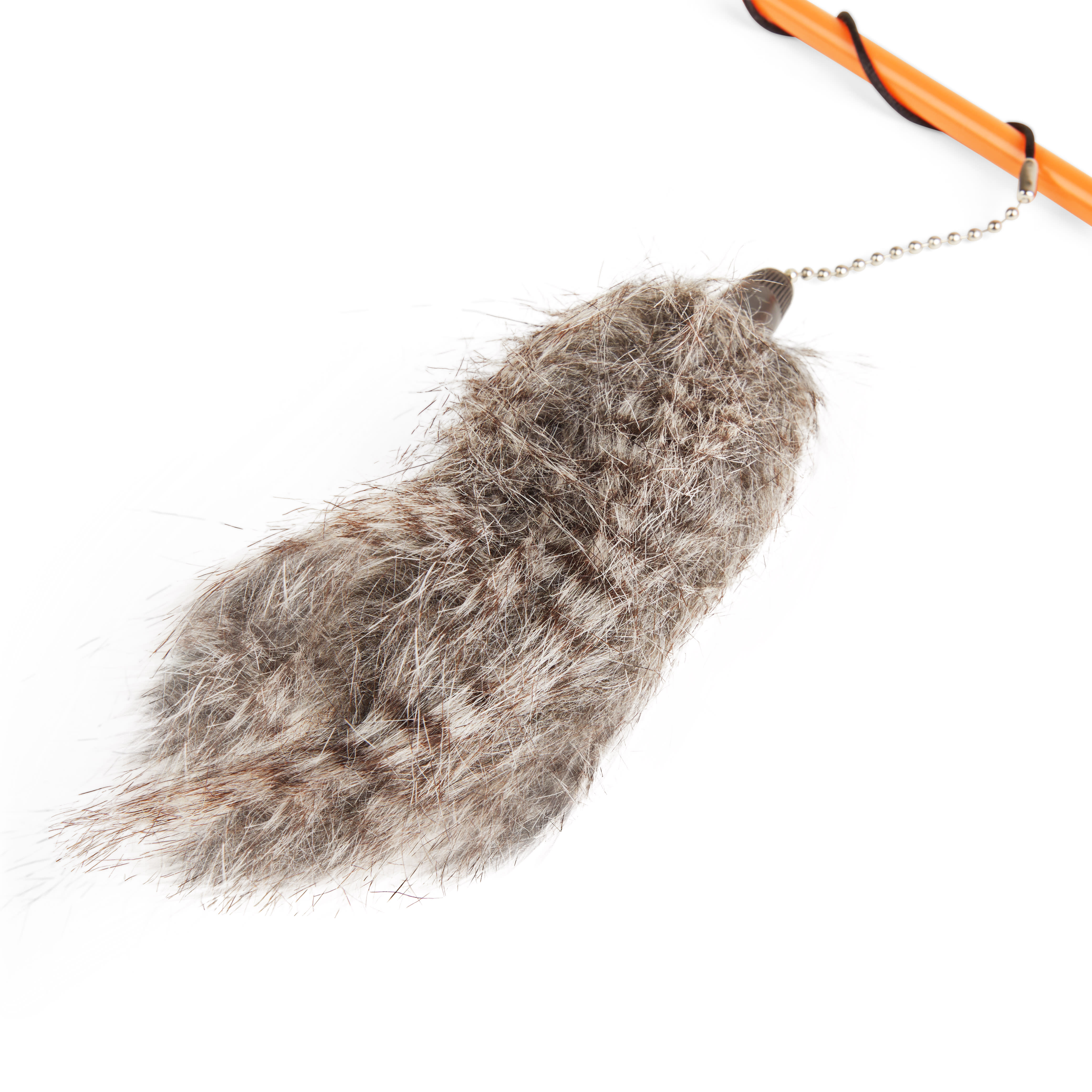 Leaps  Bounds EZ Snap Teaser Tail Cat Toy