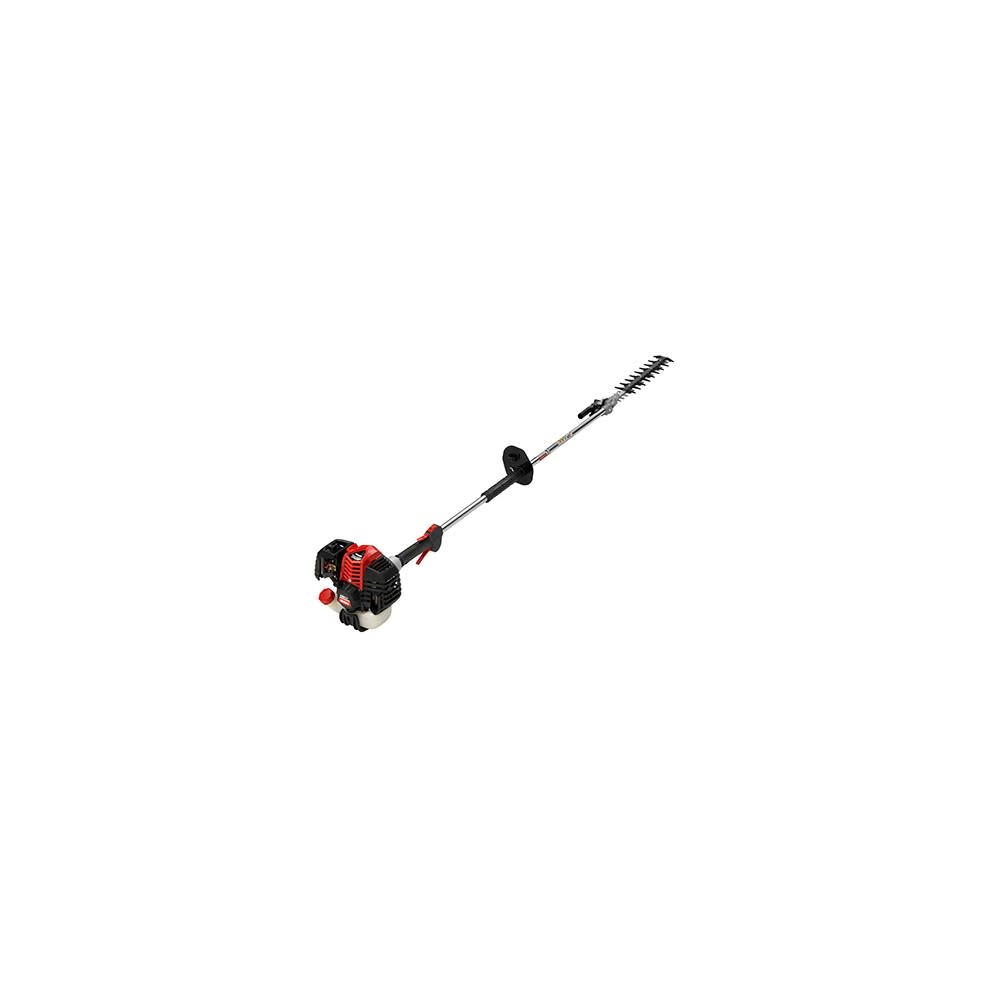 Shindaiwa Hedge Trimmer 21 25.4cc 2 Stroke Long Reach Shaft