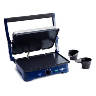 Blue Diamond 96 sq. in. Aluminium Sizzle Griddle CC002858-002