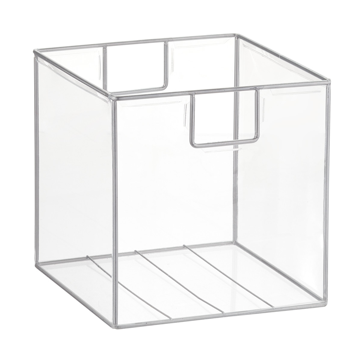 Clear Lookers Cubes