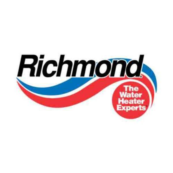 Richmond 15 gal. 6 Year Electric Point-of-Use Electric Water Heater 6EP15-1