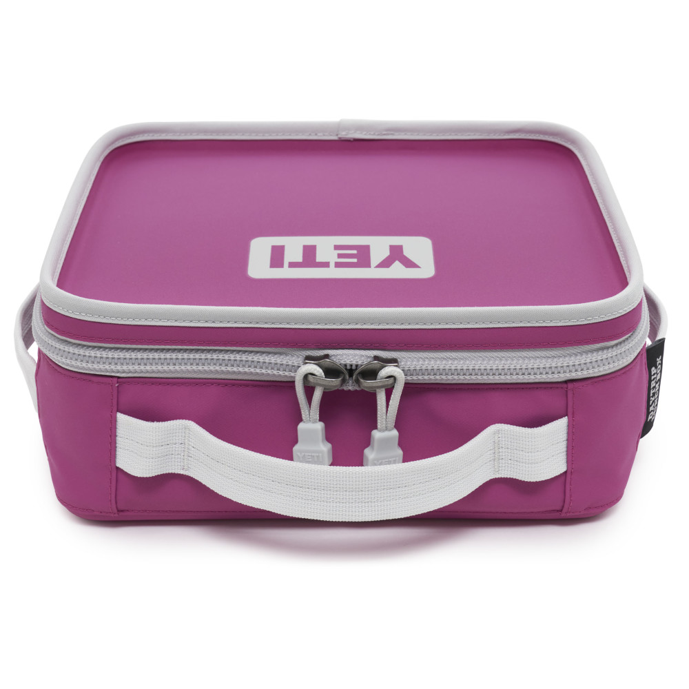 Yeti Daytrip Lunch Box， Prickly Pear Pink