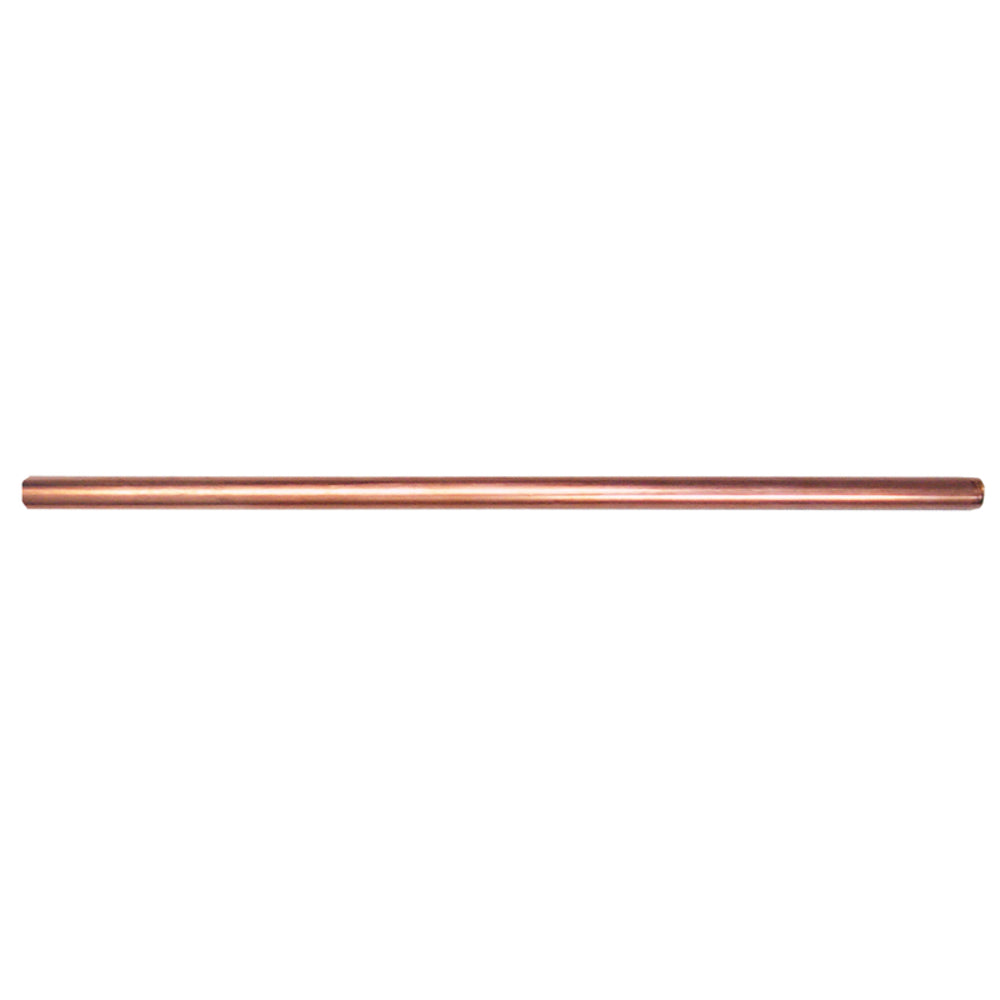 TUBE COPPER M1/2