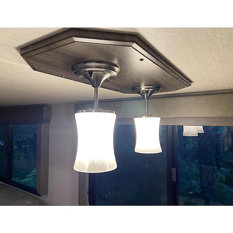 12Volt Dc Led Interior Ceiling Lights For Caravan