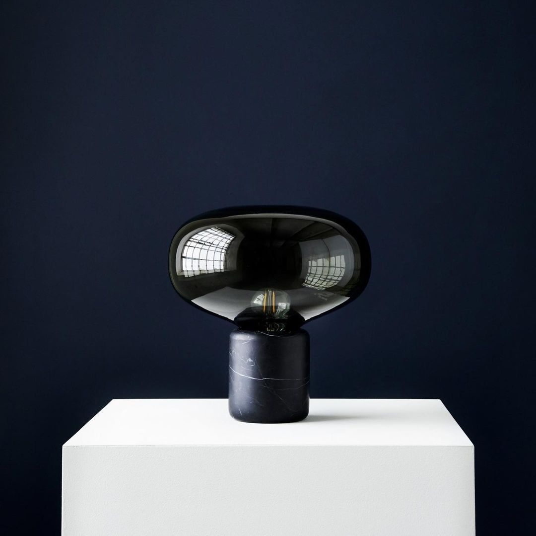 Sylvaine Table Lamp