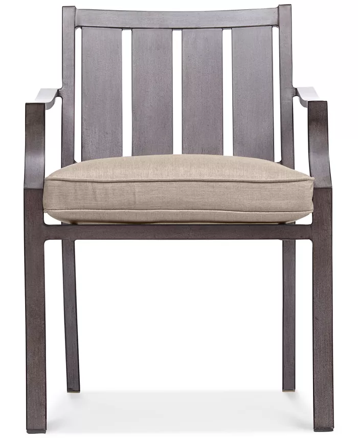 Agio Wayland Outdoor Dining Chair