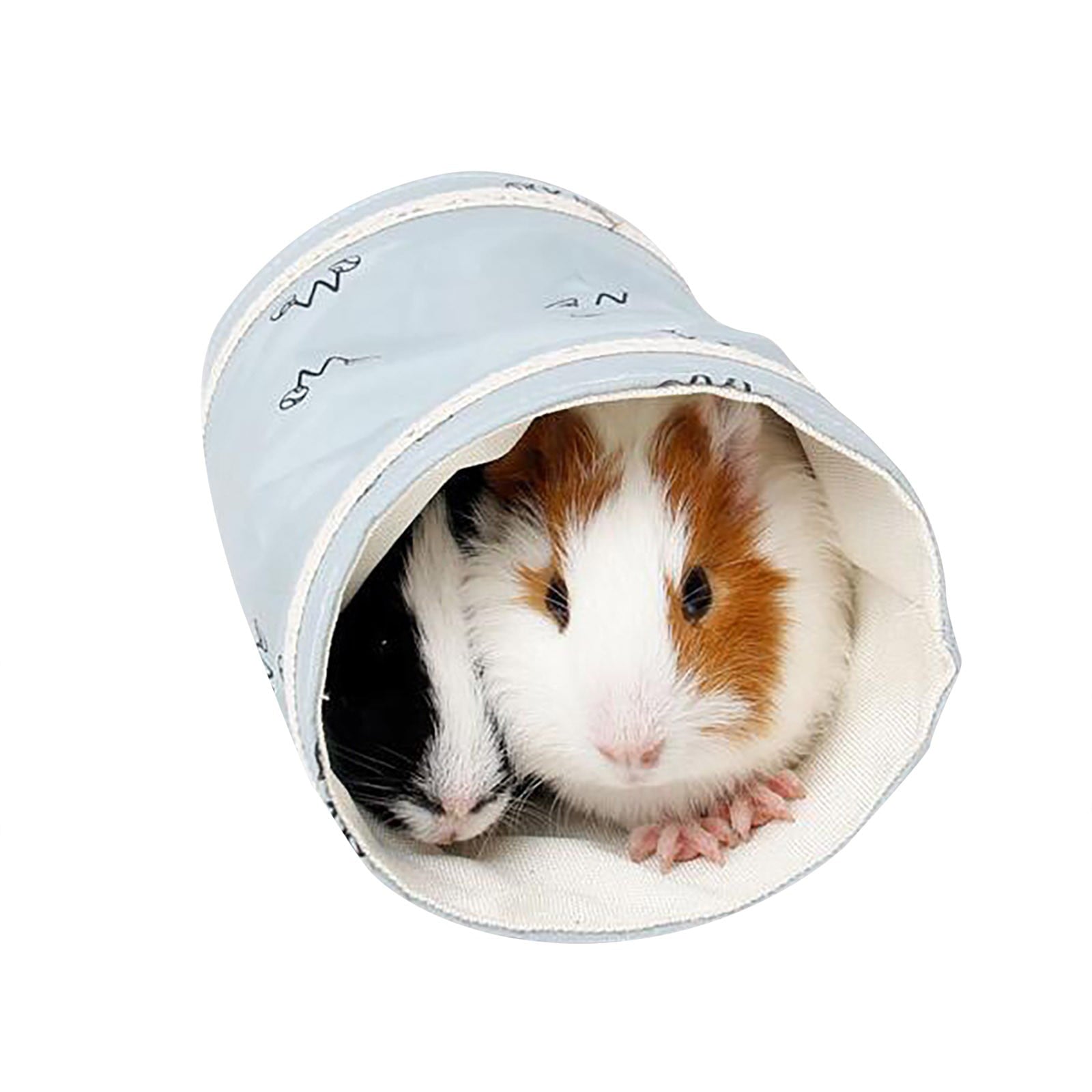 Pet Supplies Hamster fans drill holes in hamster hedgehog tunnel guinea pig tunnel