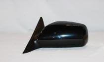 GO-PARTS Replacement for 2007 - 2011 Toyota Camry Side View Mirror (Non-Heated + Power Remote + USA) - Left (Driver) 87940-06924 TO1320215 Replacement For Toyota Camry