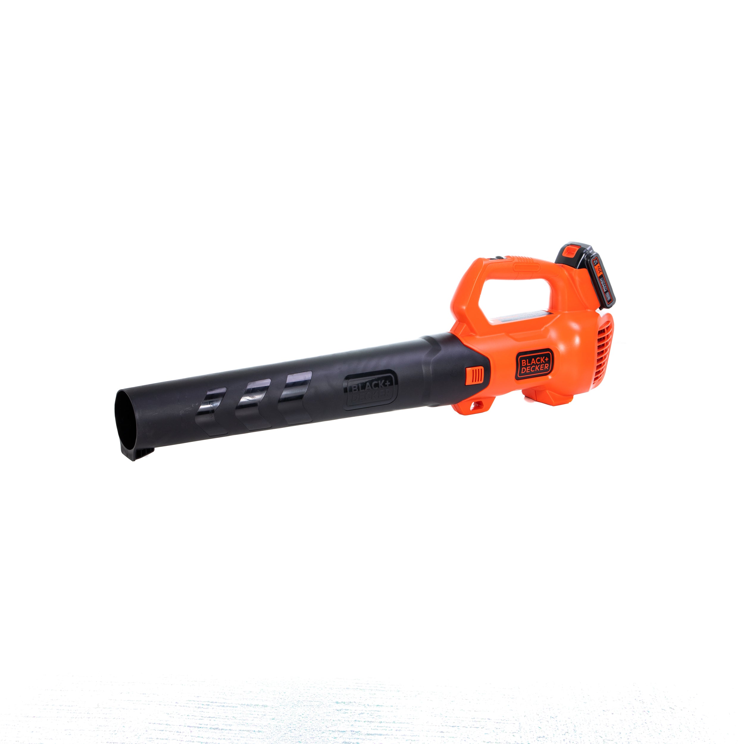 20V MAX* Leaf Blower, Axial, 2.0-Ah