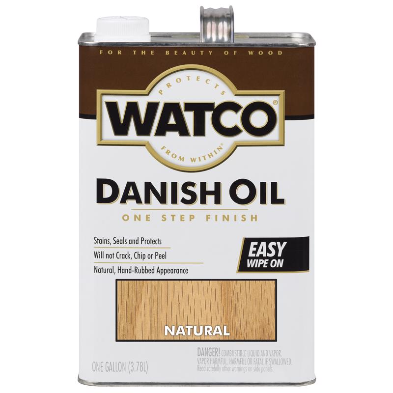 OIL DAN WATCO VOC GL NAT