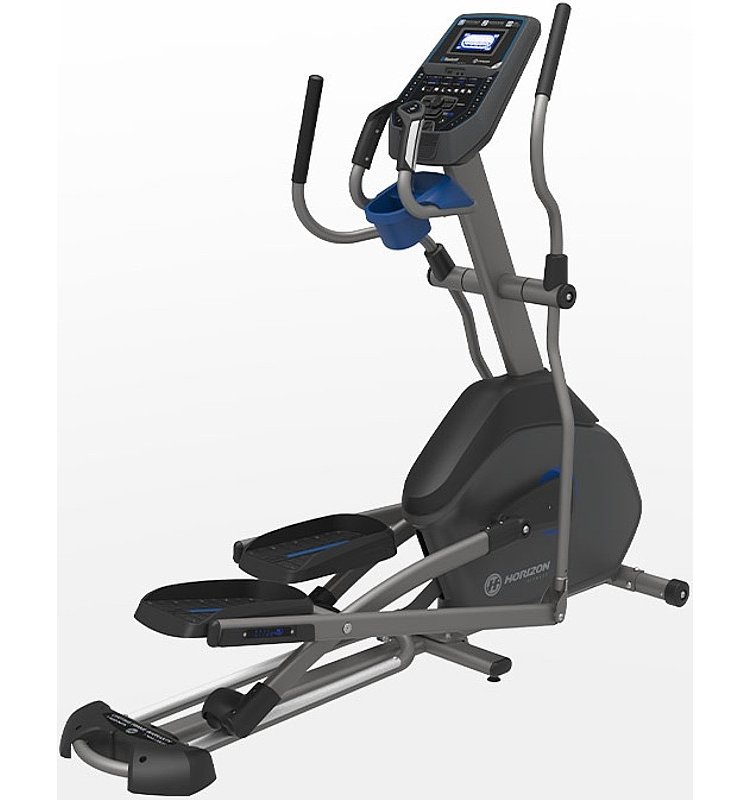 Horizon Fitness 7.0AE Elliptical