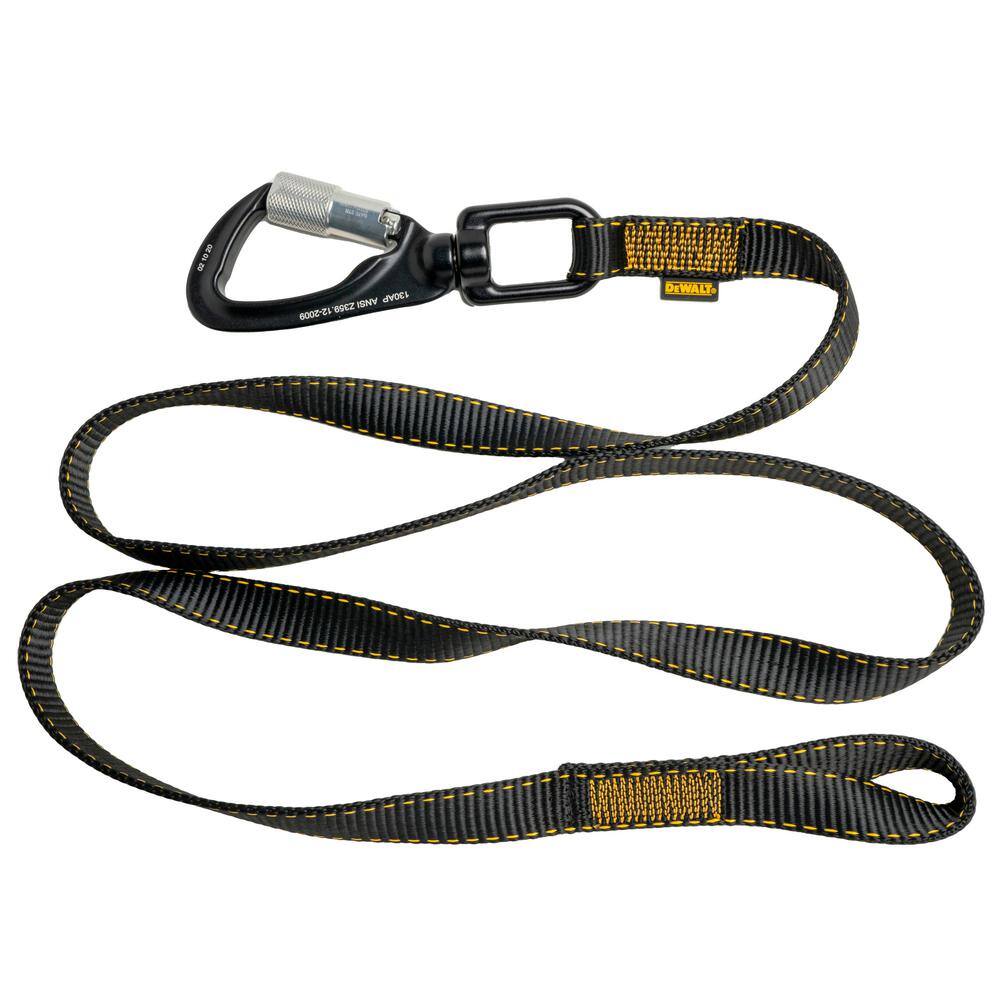 DW Single Leg Tool Lanyard Heavy-Duty DXDP720510