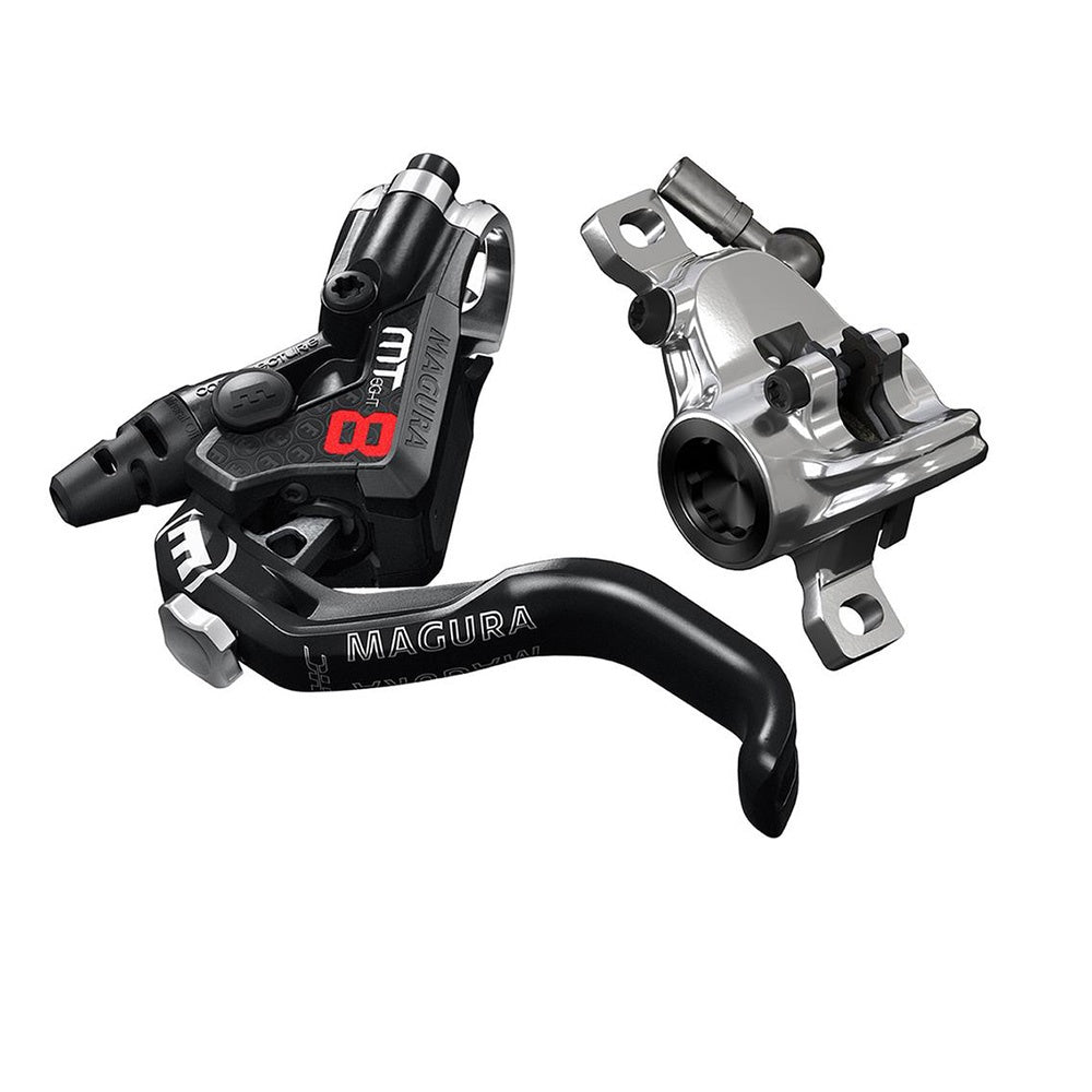 Magura MT8 Pro Disc Brake Set (Single)