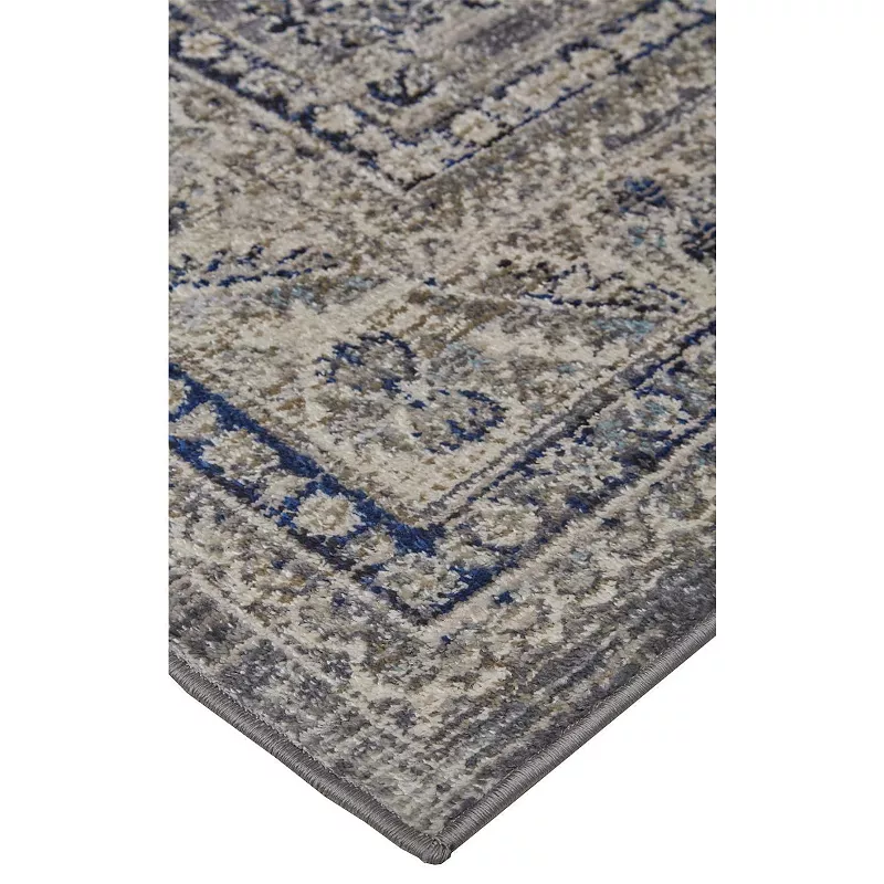 Weave and Wander Bellini Traditional Rug