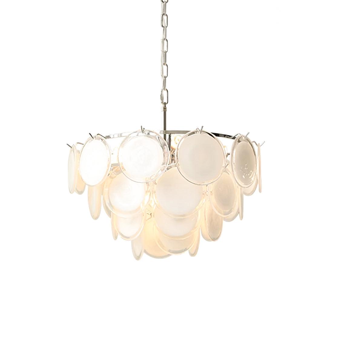 Bettina Murano Chandelier