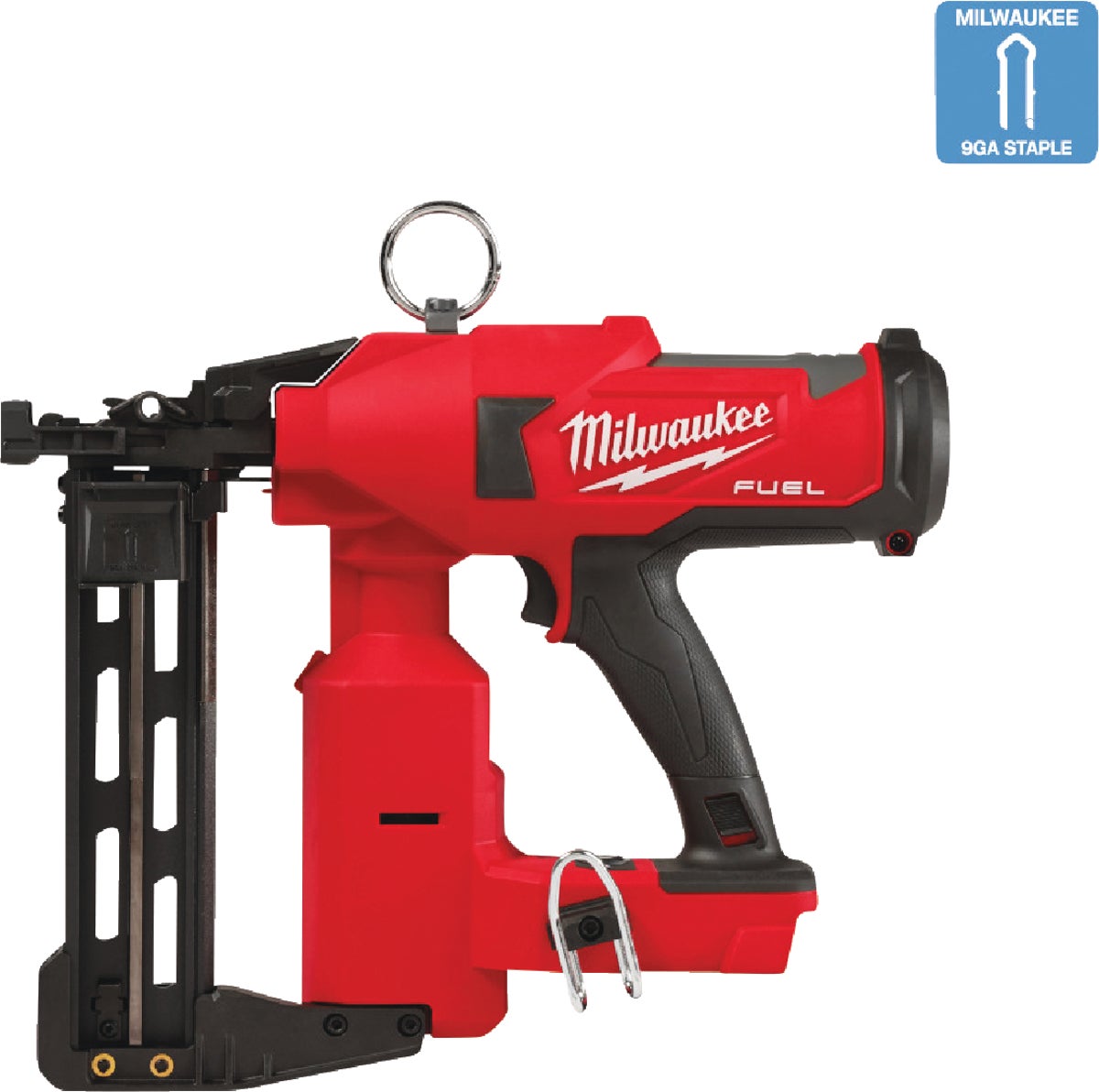 MW M18 FUEL Cordless Fencing Stapler