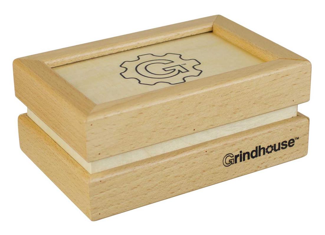 Grindhouse Small Drawer Style Sifter Box - 4