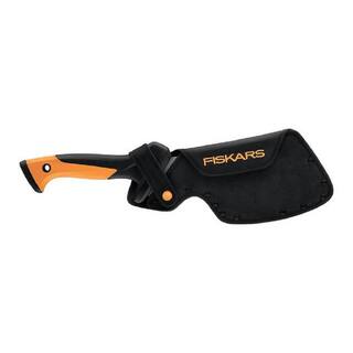 Fiskars Billhook Steel Clearing Hatchet (18 in. ) 385081-1008