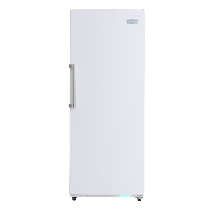 Marathon MUF144W 144 cu ft Vertical Freezer In White