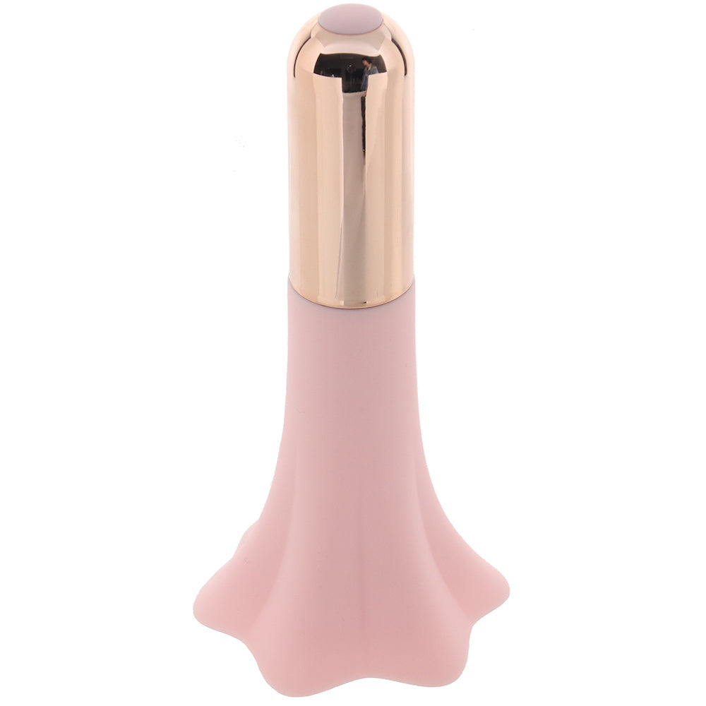 Goddess Pink Lily Massager Vibe