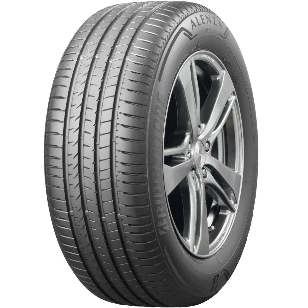 Bridgestone Alenza 001 RFT 275