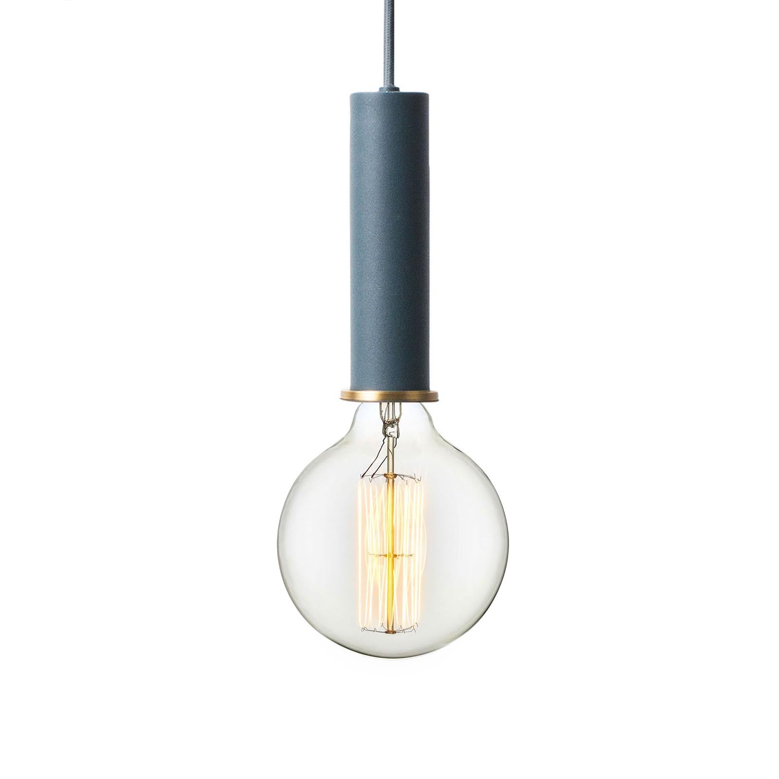 Pendant  Lamp  Cy-Dd-Hr-02-B