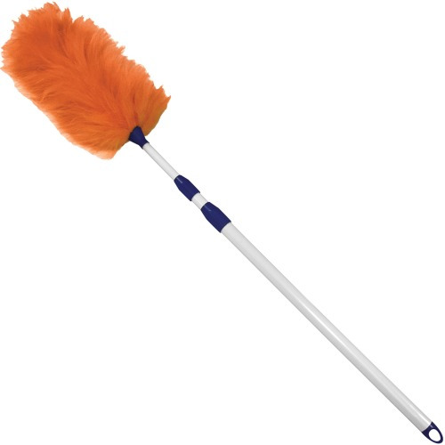 Impact Products Adjustable Lambswool Duster  IMP3106