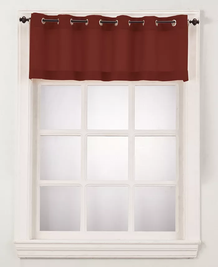 No. 918 Montego 56 x 14 Valance