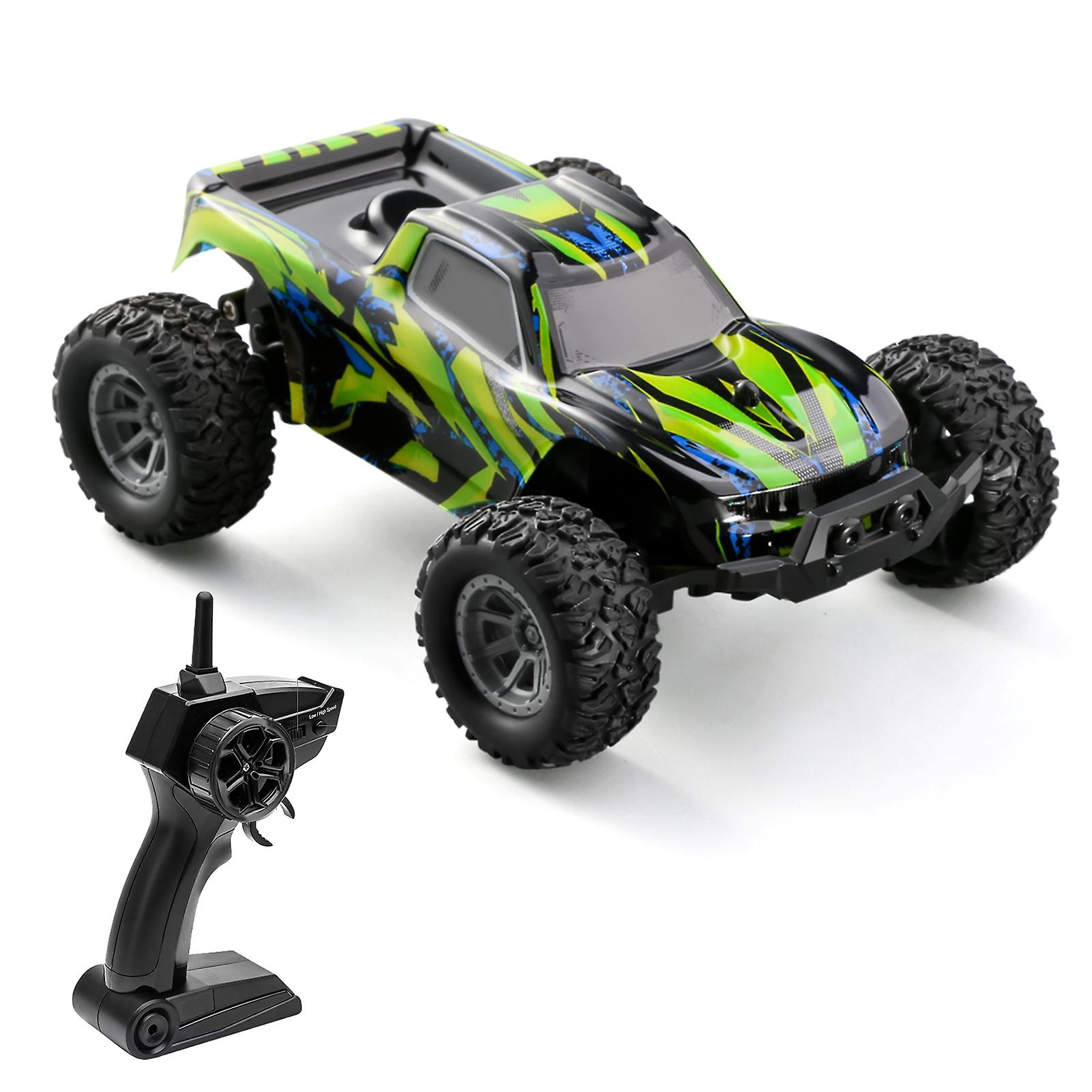 S802 1/32 2wd 20km/h 2.4ghz Mini High-speed Car Rc Mini Off-road Car Racing Car Remote Control Racing Car For Kids Children