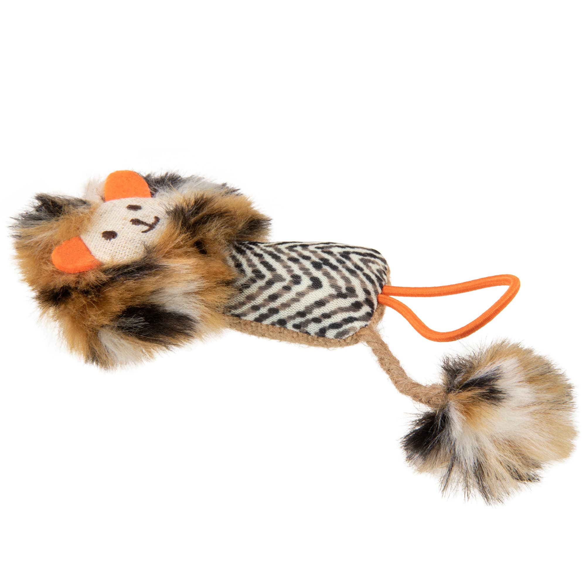 PETLINKS Instincts Prideful Player Cat Toy， Small