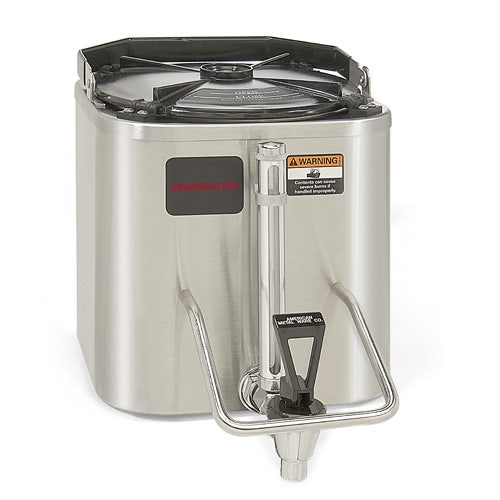 Grindmaster CS-LL Coffee Shuttle - 1.5 Gallon