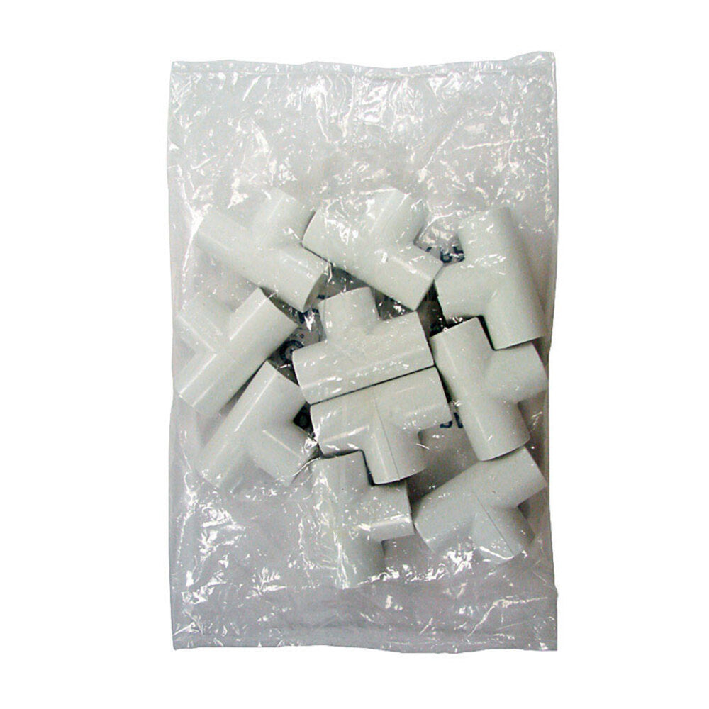 TEE PVC 3/4