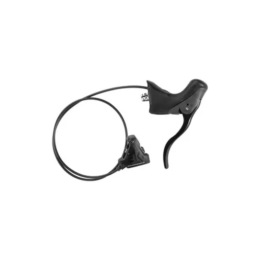 Campagnolo EKAR Ergopower Brake Lever and Disc Caliper