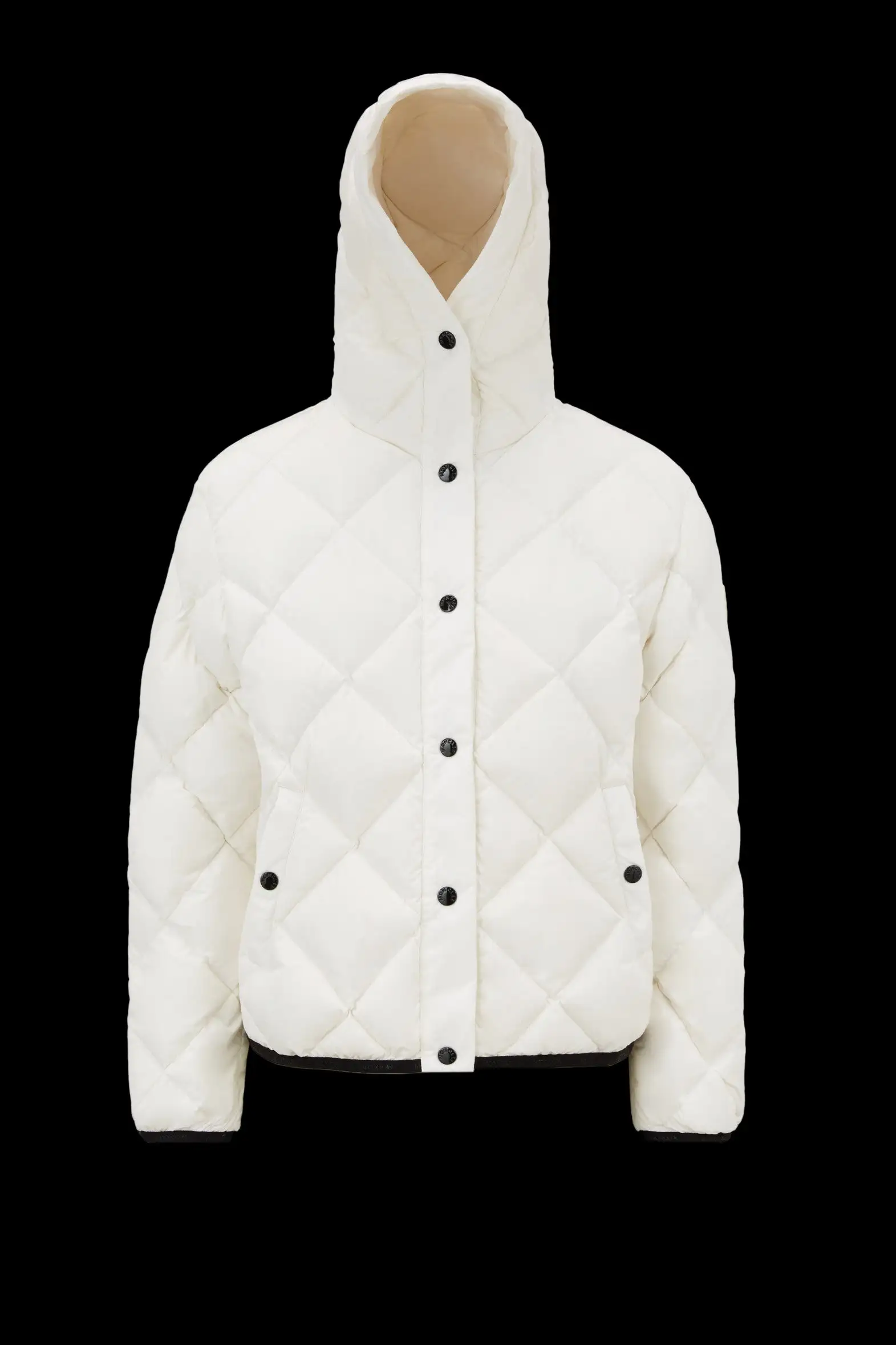 Arvouin Short Down Jacket