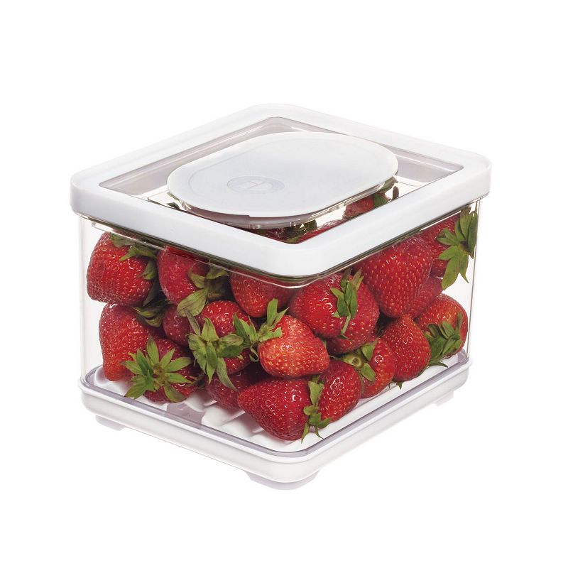 iDesign iDFresh Small Produce Storage Bin