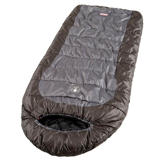 Coleman 20° F Adult Mummy Sleeping Bag