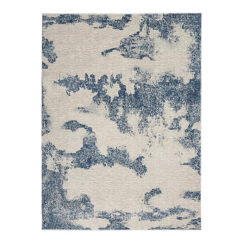 Nourison Imprints Summit Rug