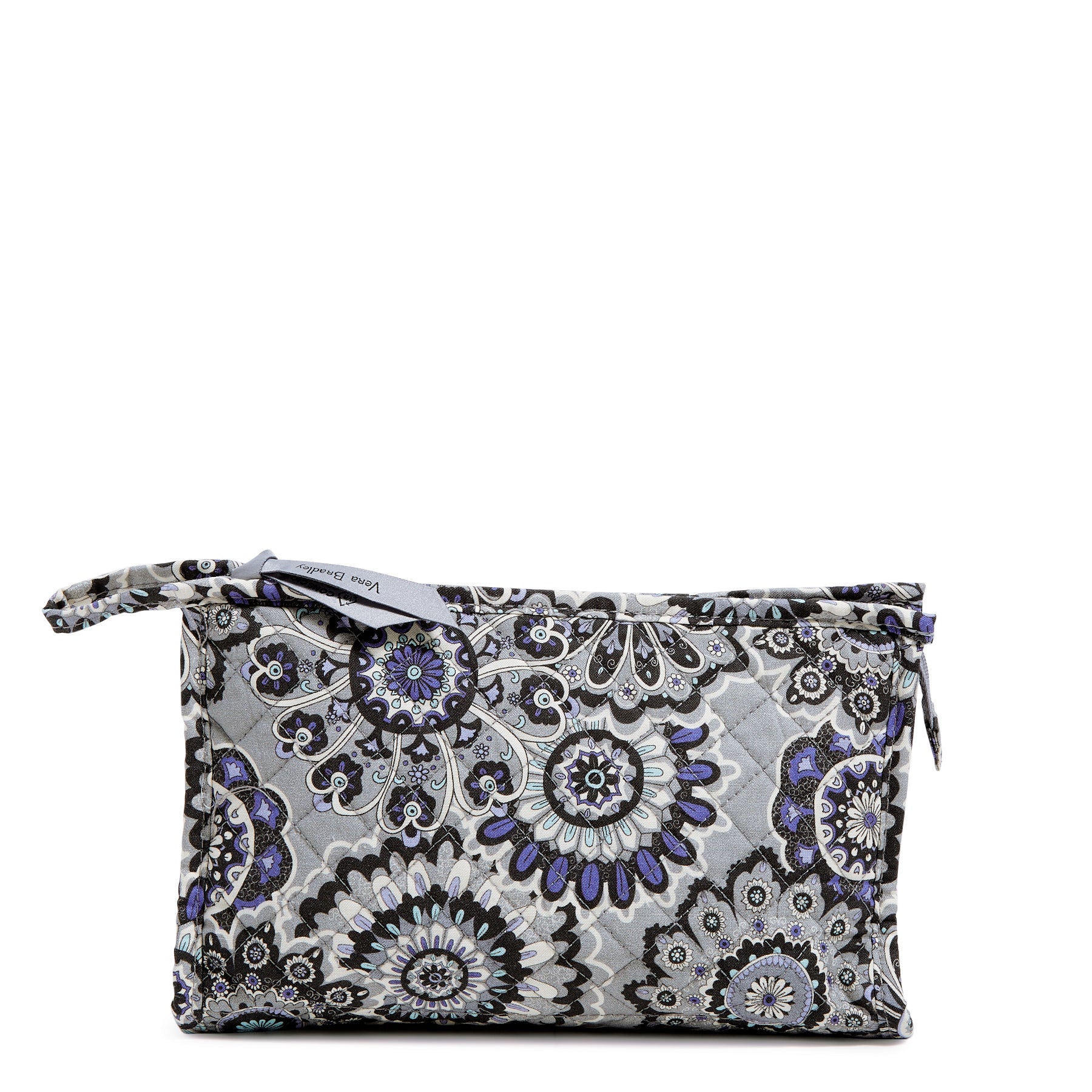 Trapeze Cosmetic Bag