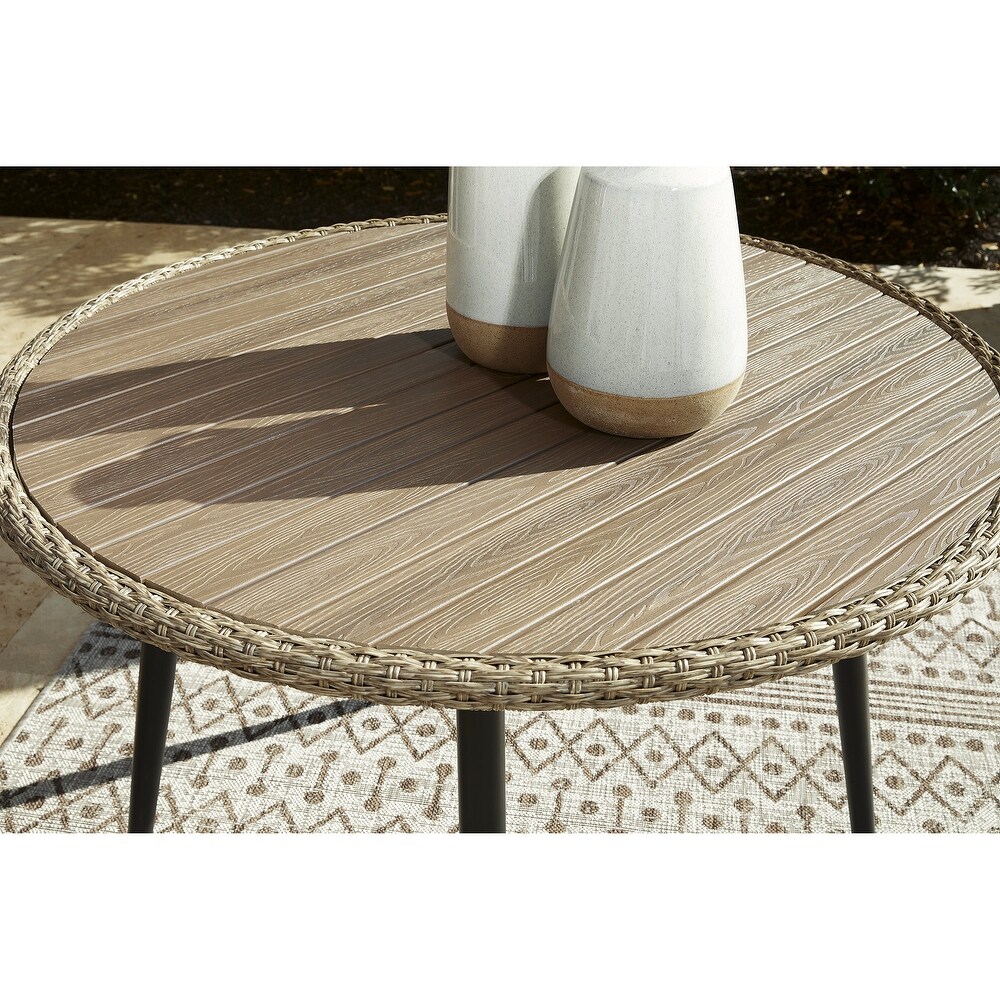 Amaris Outdoor Dining Table   42.25\