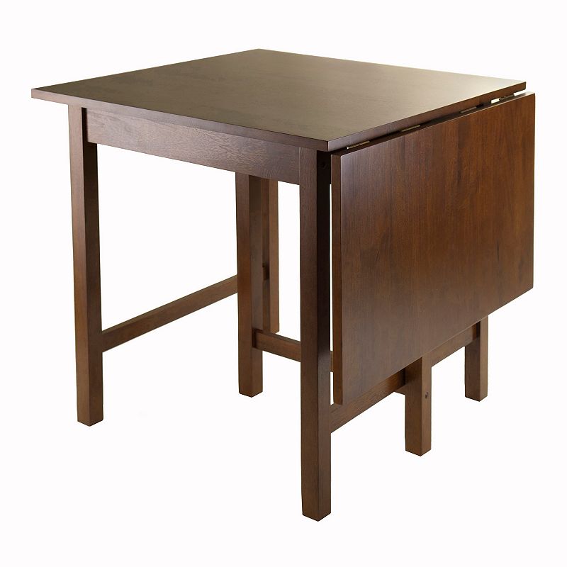 Winsome Lynden Drop Leaf Dining Table