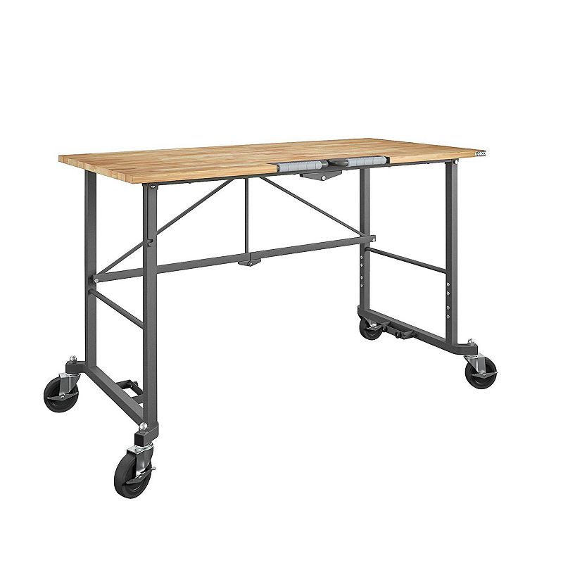 Cosco Smartfold Portable Folding Workbench