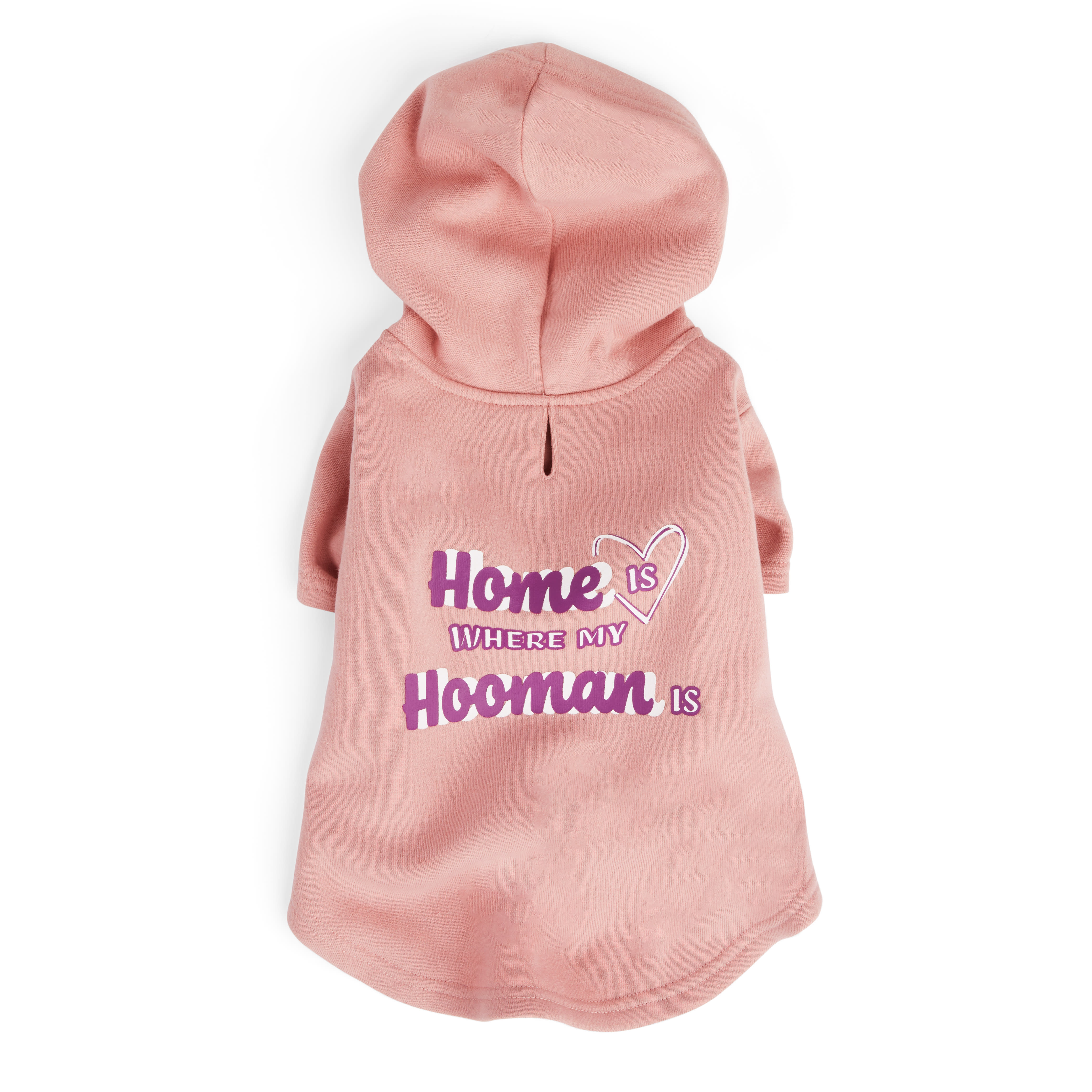 YOULY Home Dog Hoodie， XX-Small