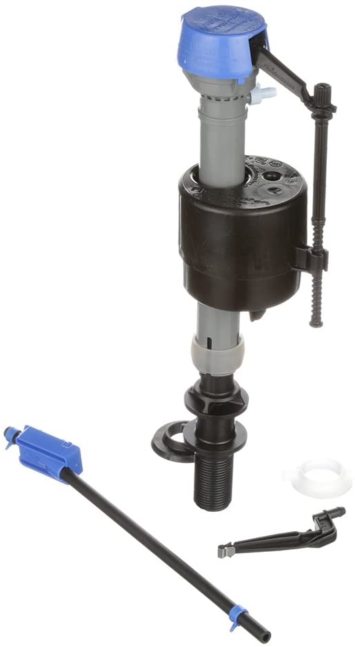 Fluidmaster 400AH PerforMAX Universal High Performance Toilet Fill Valve