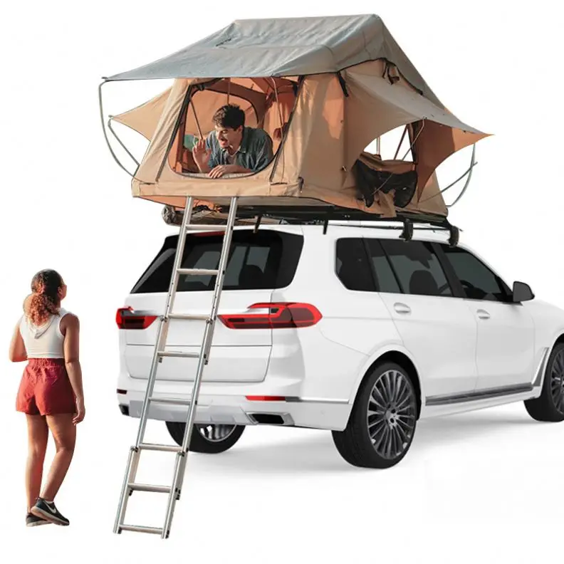 Factory Direct Sales Factory Price Tent For The Car