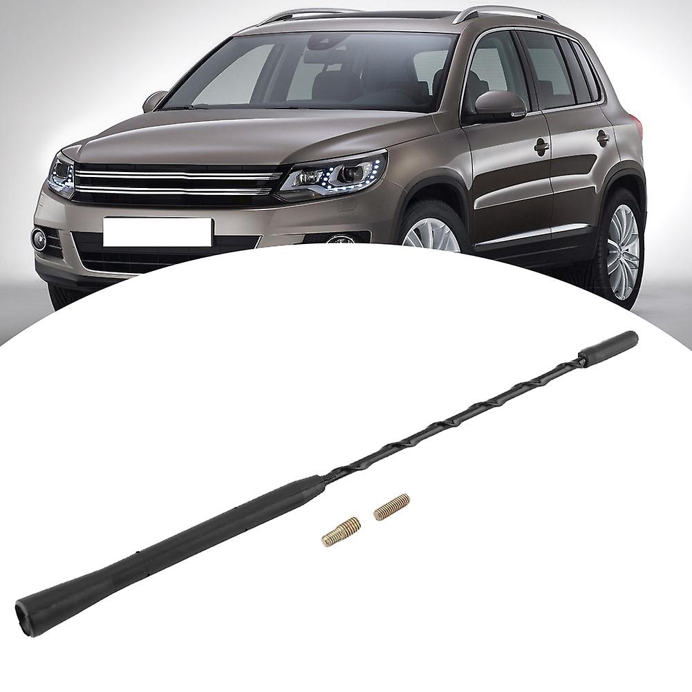 11inch Universal Car Stereo Radio Fm/am Signal Aerial Antenna With Screw