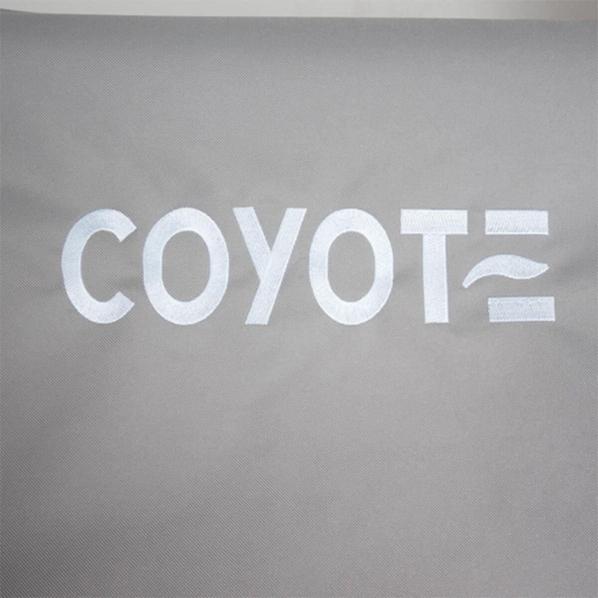 Coyote Grill Cover for 30-Inch Built In Flat Top Grill